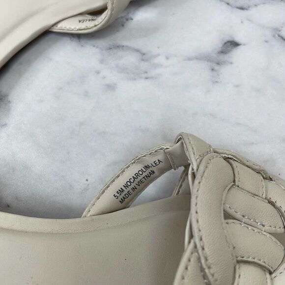 Nordstrom Carolina Slide Sandal 5.5 - Picture 5 of 6